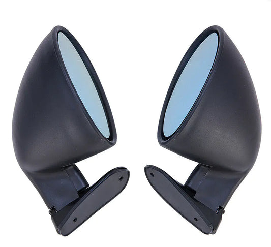 Universal Retro Car Rearview Mirror for E-commerce - Joomcy