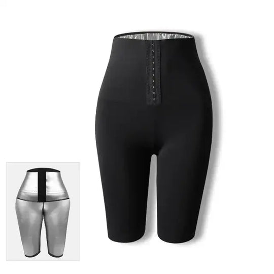 Water Sauna Body Slimming Pants