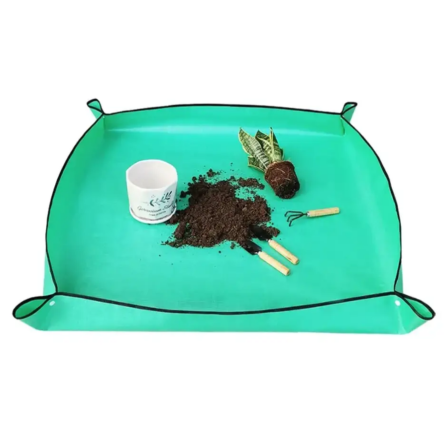 Waterproof Gardening Soil Mat