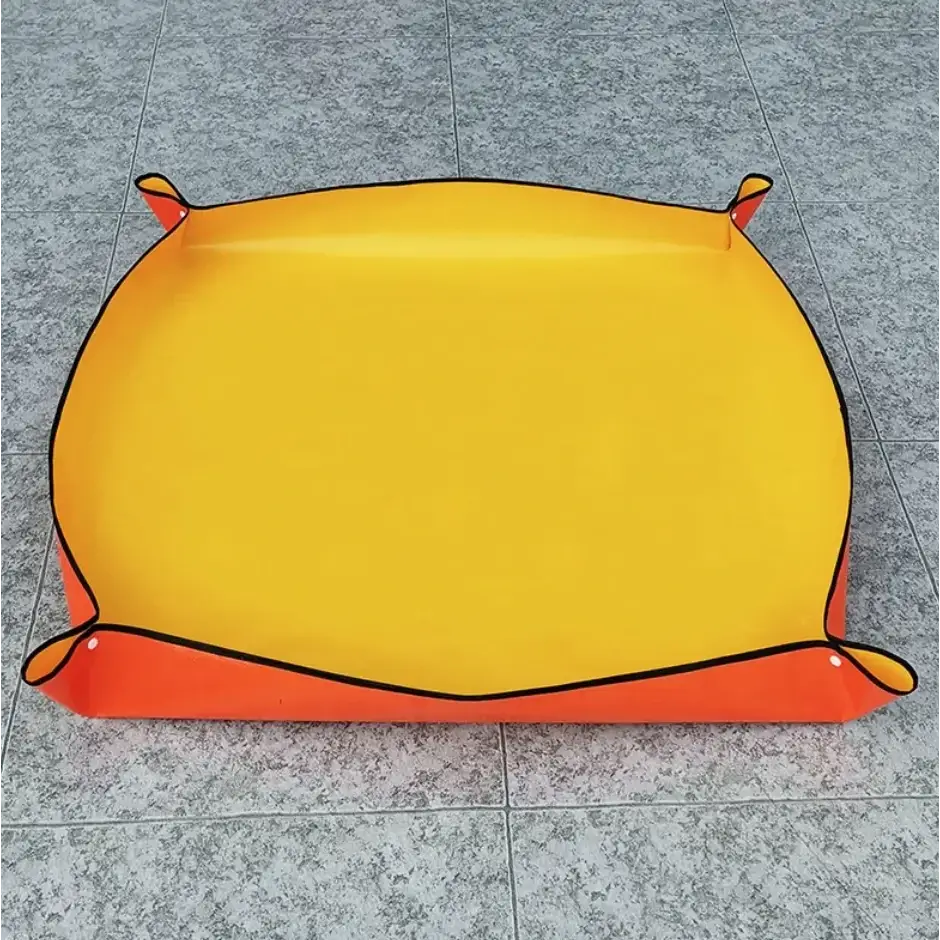 Waterproof Gardening Soil Mat