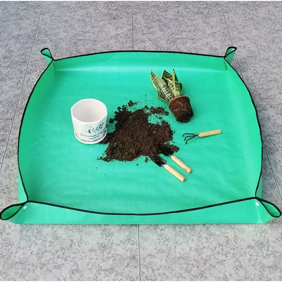 Waterproof Gardening Soil Mat