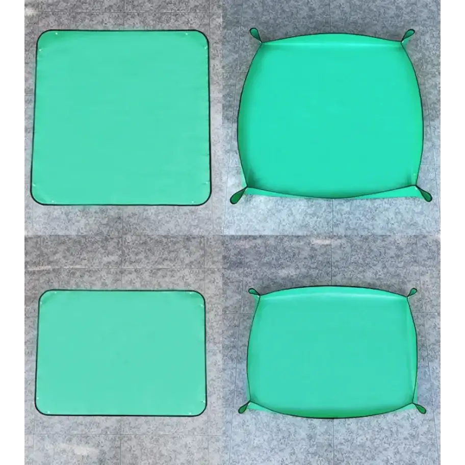 Waterproof Gardening Soil Mat
