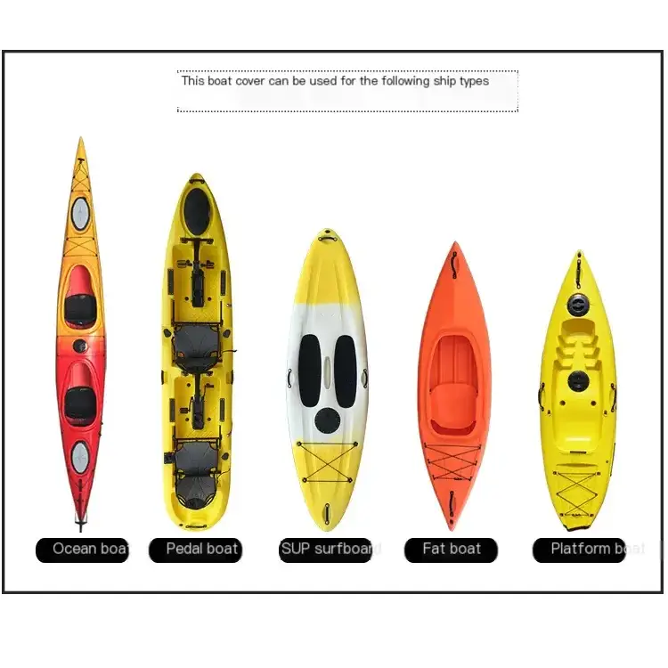 Yellow and black pedal boat with adjustable seat and footrests