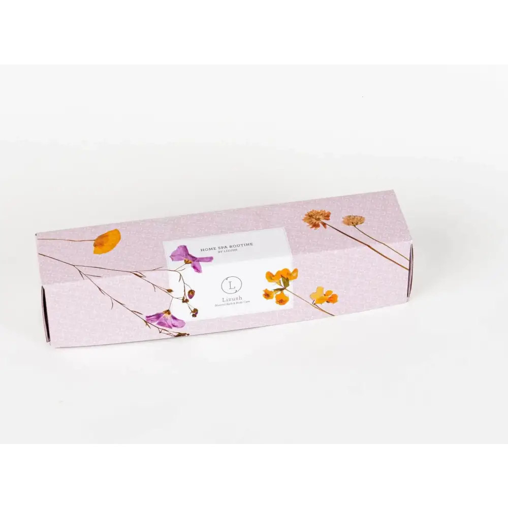Wholesale - 5 steamers gift set - Relaxing Spa Gift Set