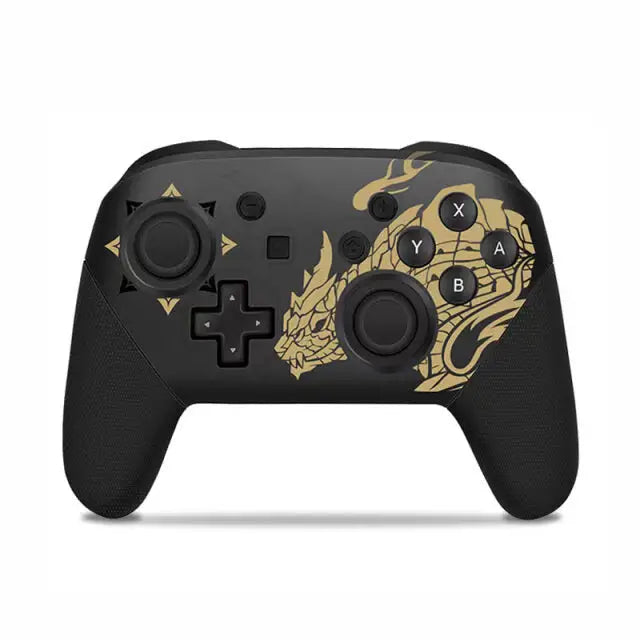 Wireless Bluetooth Gamepad Controller for Nintendo Switch