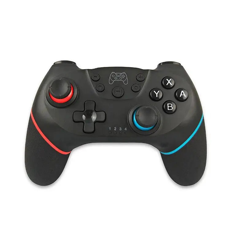 Wireless Bluetooth Gamepad for Nintendo Switch Pro