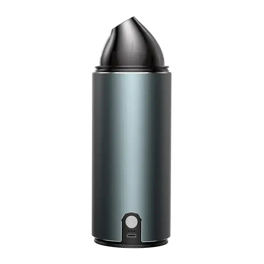 Wireless Car Vacuum Cleaner - Portable Mini Handheld