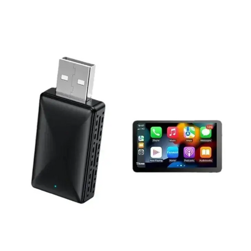 Wireless CarPlay Module