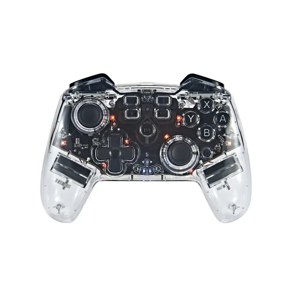 Wireless Gamepad Controller for Nintendo Switch Console