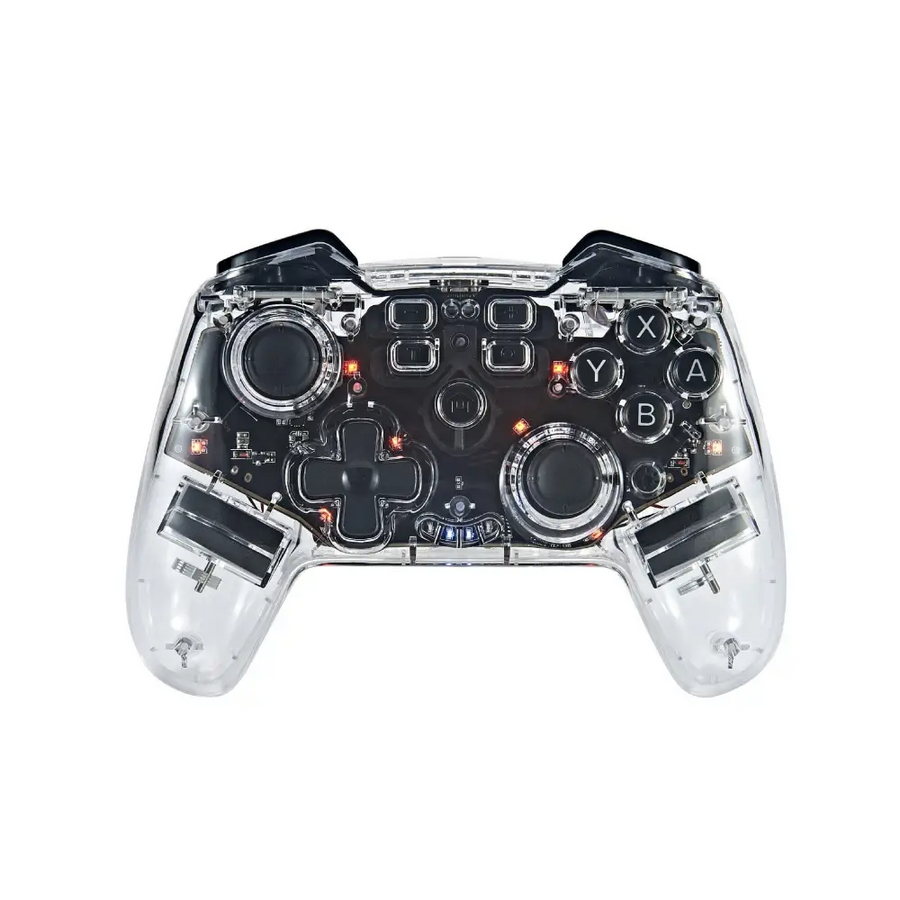 Wireless Gamepad Controller for Nintendo Switch Console