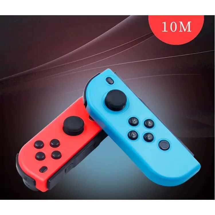 Wireless Joypad Controller for Nintendo Switch OLED