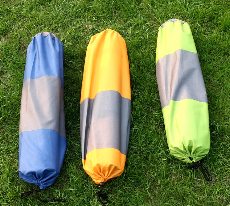 Outdoor Inflatable Camping Ground Mat for Tents - Joomcy