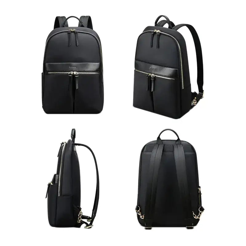 Women's Backpack Computer Bag for Business Travel