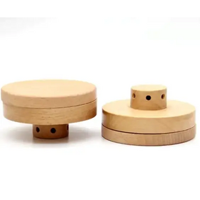 Wooden Cocktail Smoke Infuser