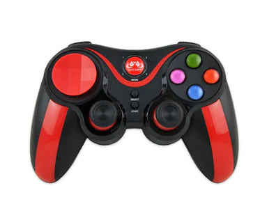 S5 Plus Bluetooth Game Controller for Mobile Gaming - Joomcy