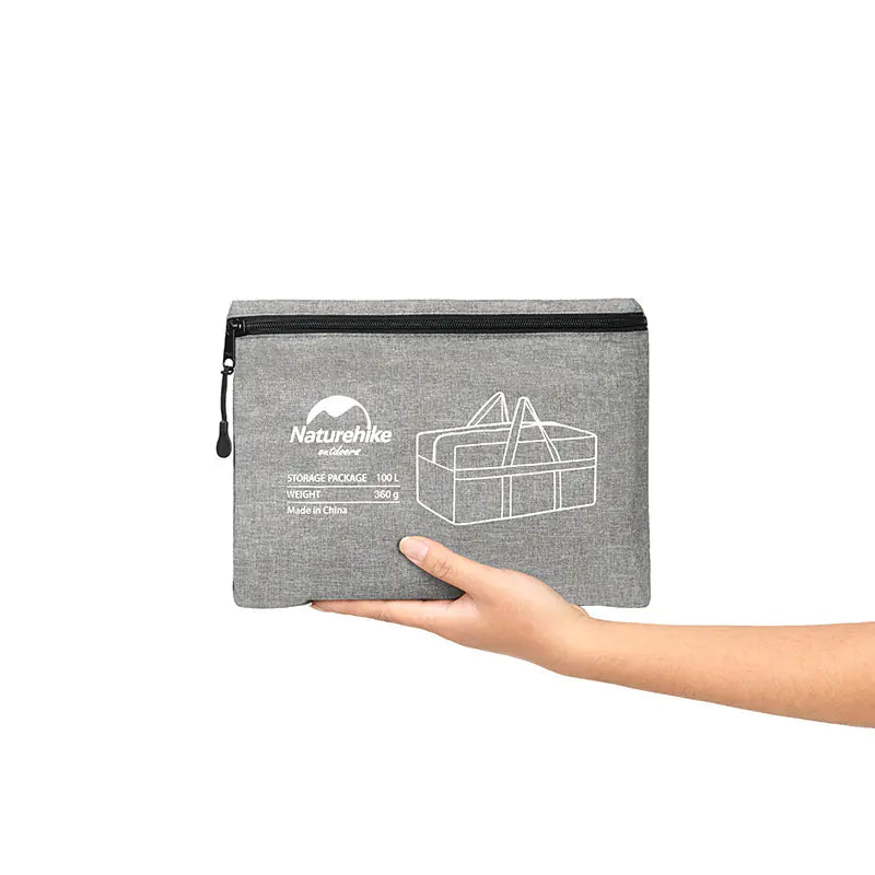 Outdoor Camping Storage Bag for Gear and Clothes - Joomcy
