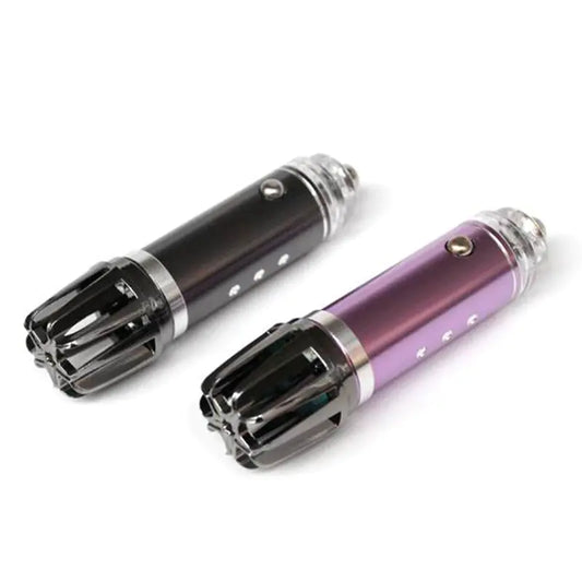 Car Ionizer Air Purifier - Joomcy