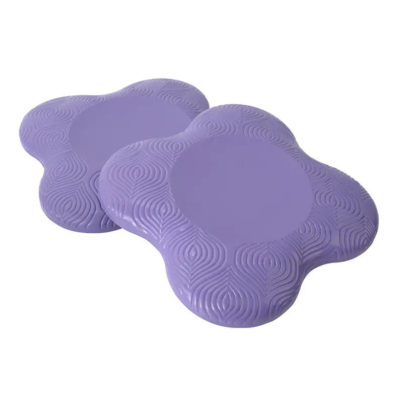 Multi-Functional Non-Slip Yoga Knee Pads (Various Colors) - Joomcy