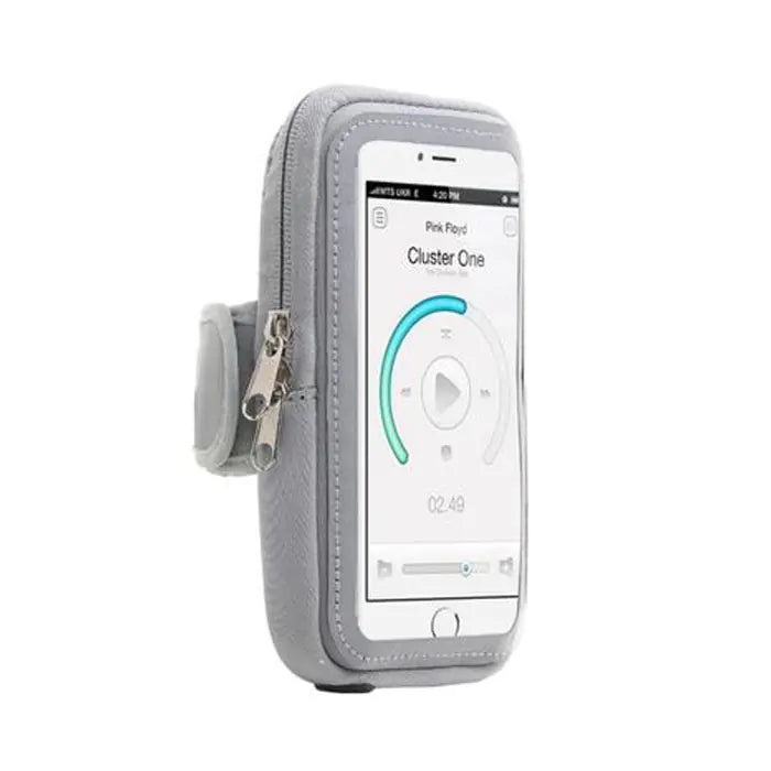 Arm Bag for Phones - Sports Arm Pouch