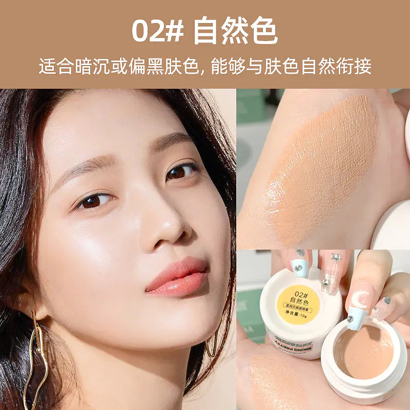 MKING PRETTY Concealer for Flawless Coverage - Joomcy