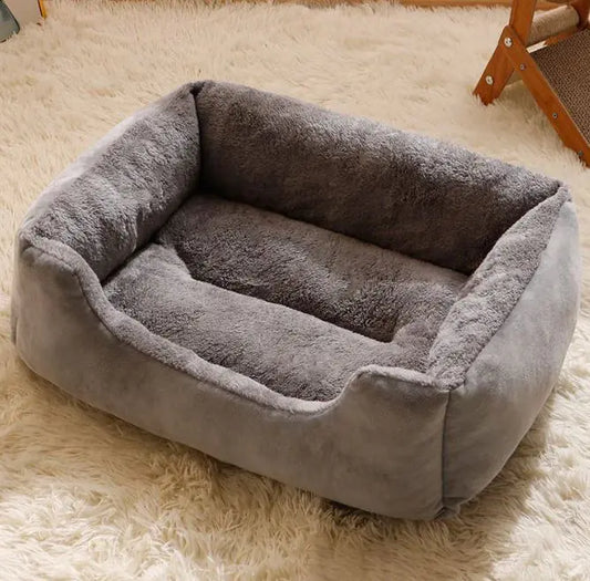 Warm And Cozy Cat Bed - Joomcy