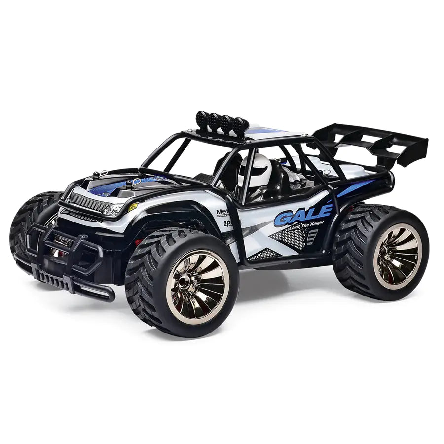 BG1512 Remote Control High-Speed 1:16 Off-Road Car