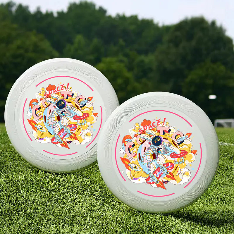 175g Professional Outdoor Frisbee for Adults & Kids