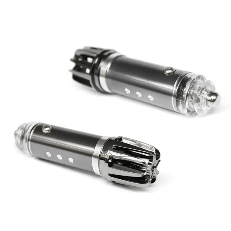 Car Ionizer Air Purifier - Joomcy
