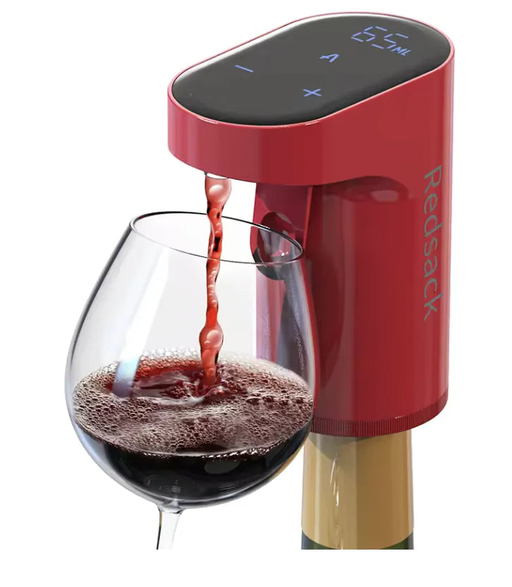 Electric Wine Dispenser