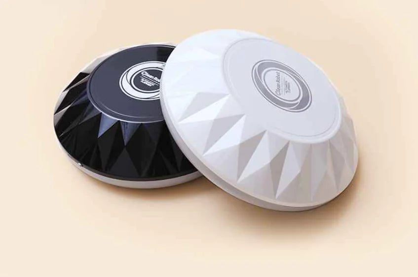 Mini Charging Smart Robotic Vacuum Cleaner
