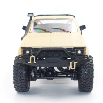 Remote Control Climbing Off-Road Dragon Car