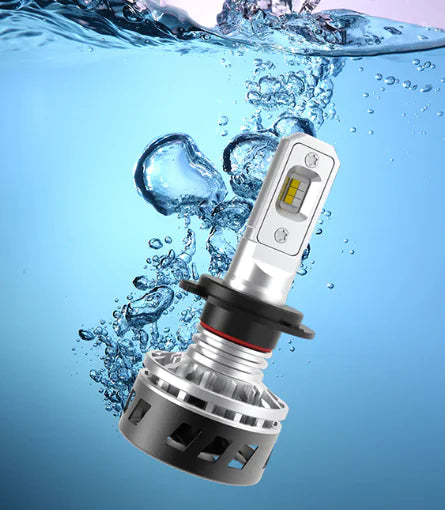 LED Car Headlights with High-Performance Illumination - Joomcy