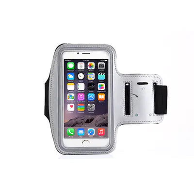 Running Phone Arm Bag and Armband Pouch