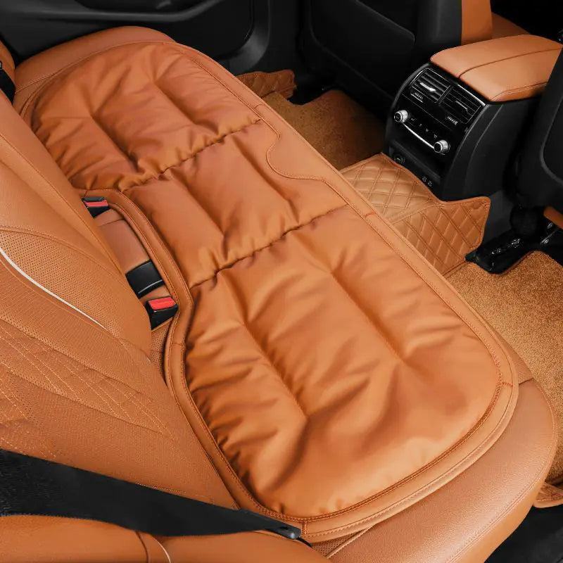 Car Seat Covers for Winter - Mercedes, BMW, Audi (3pcs) - Joomcy